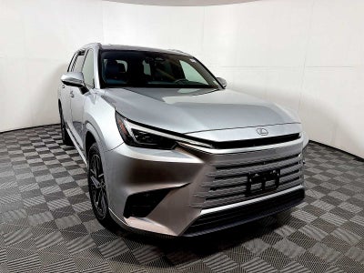 2024 Lexus TX TX 350 Premium AWD