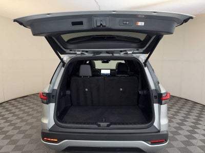 2024 Lexus TX TX 350 Premium AWD