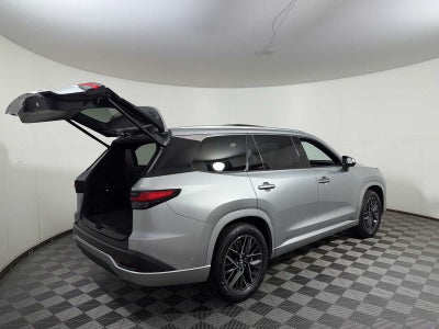 2024 Lexus TX TX 350 Premium AWD