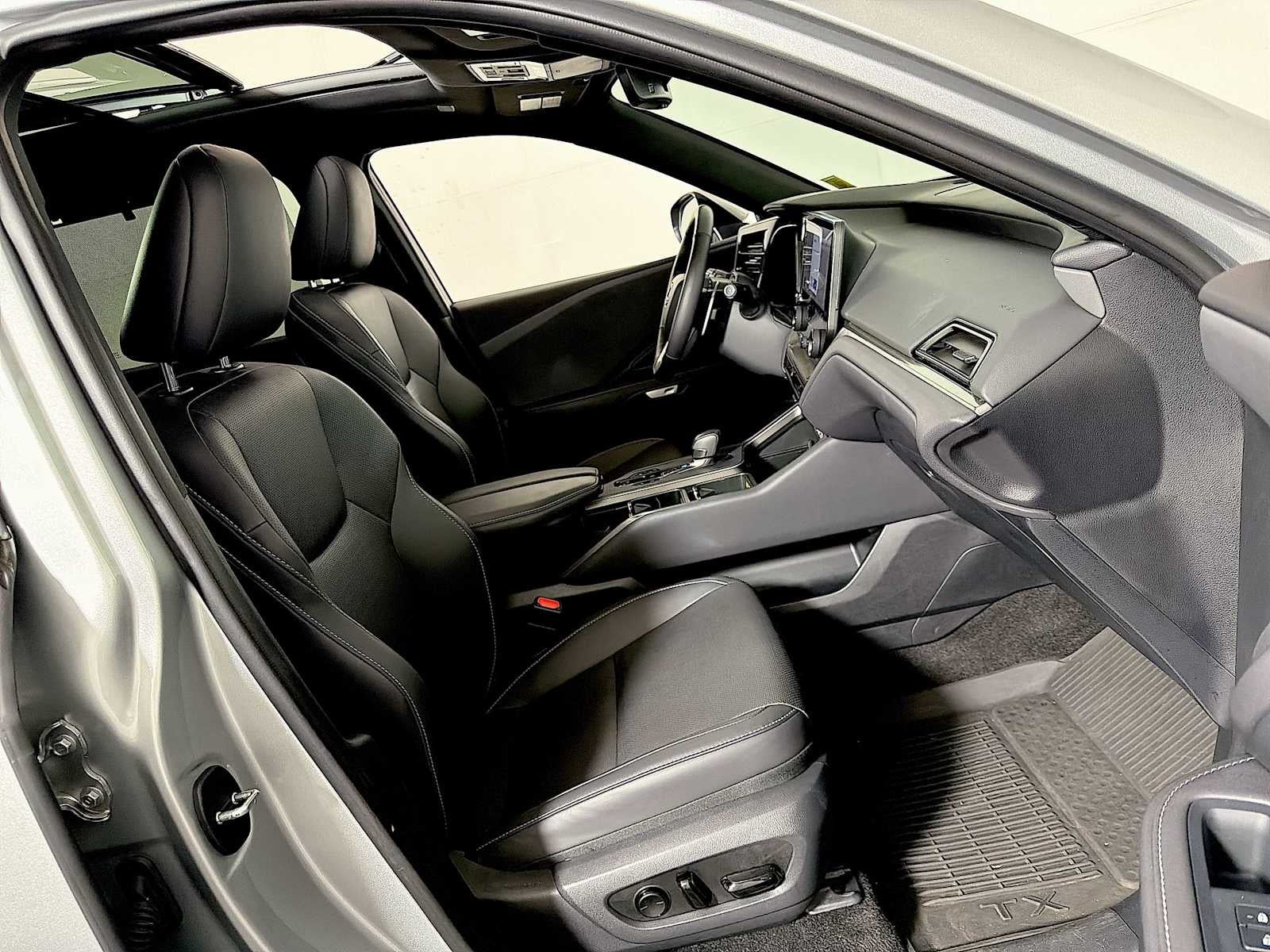 2024 Lexus TX TX 350 Premium AWD