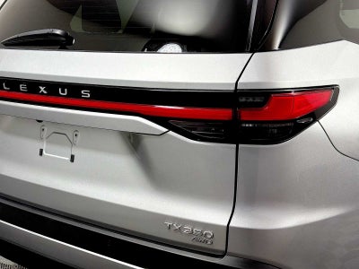 2024 Lexus TX TX 350 Premium AWD