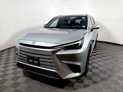 2024 Lexus TX TX 350 Premium AWD