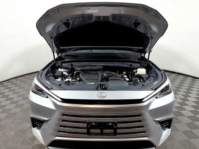 2024 Lexus TX TX 350 Premium AWD