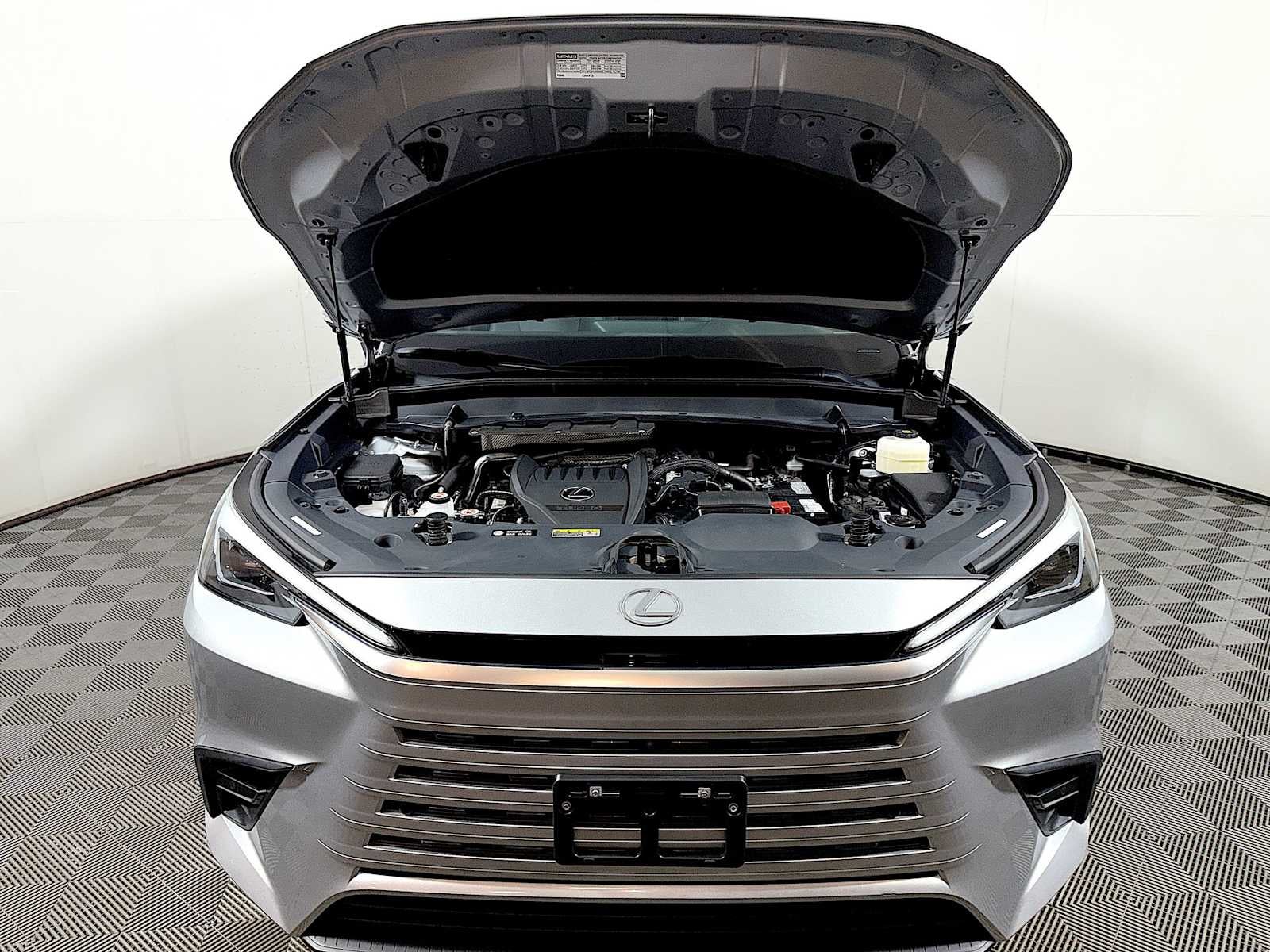 2024 Lexus TX TX 350 Premium AWD