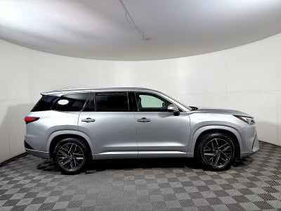 2024 Lexus TX TX 350 Premium AWD
