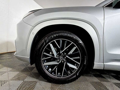 2024 Lexus TX TX 350 Premium AWD