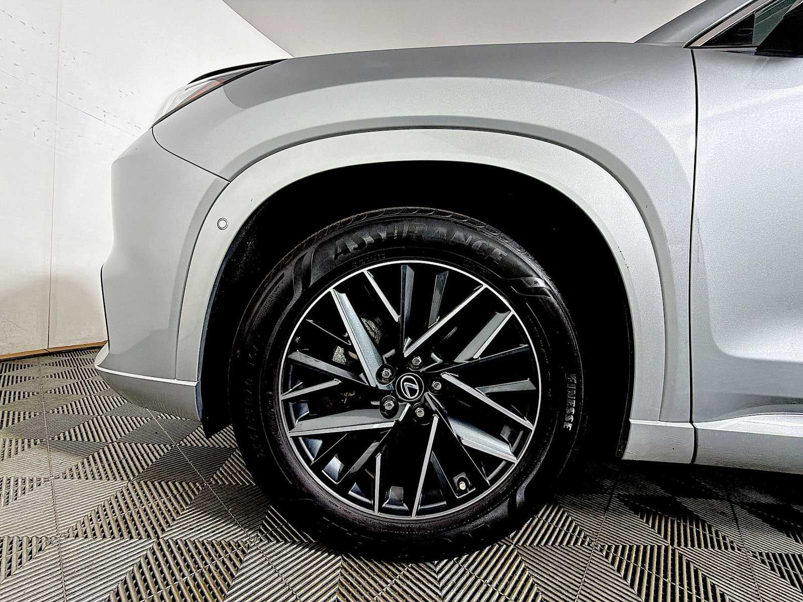 2024 Lexus TX TX 350 Premium AWD