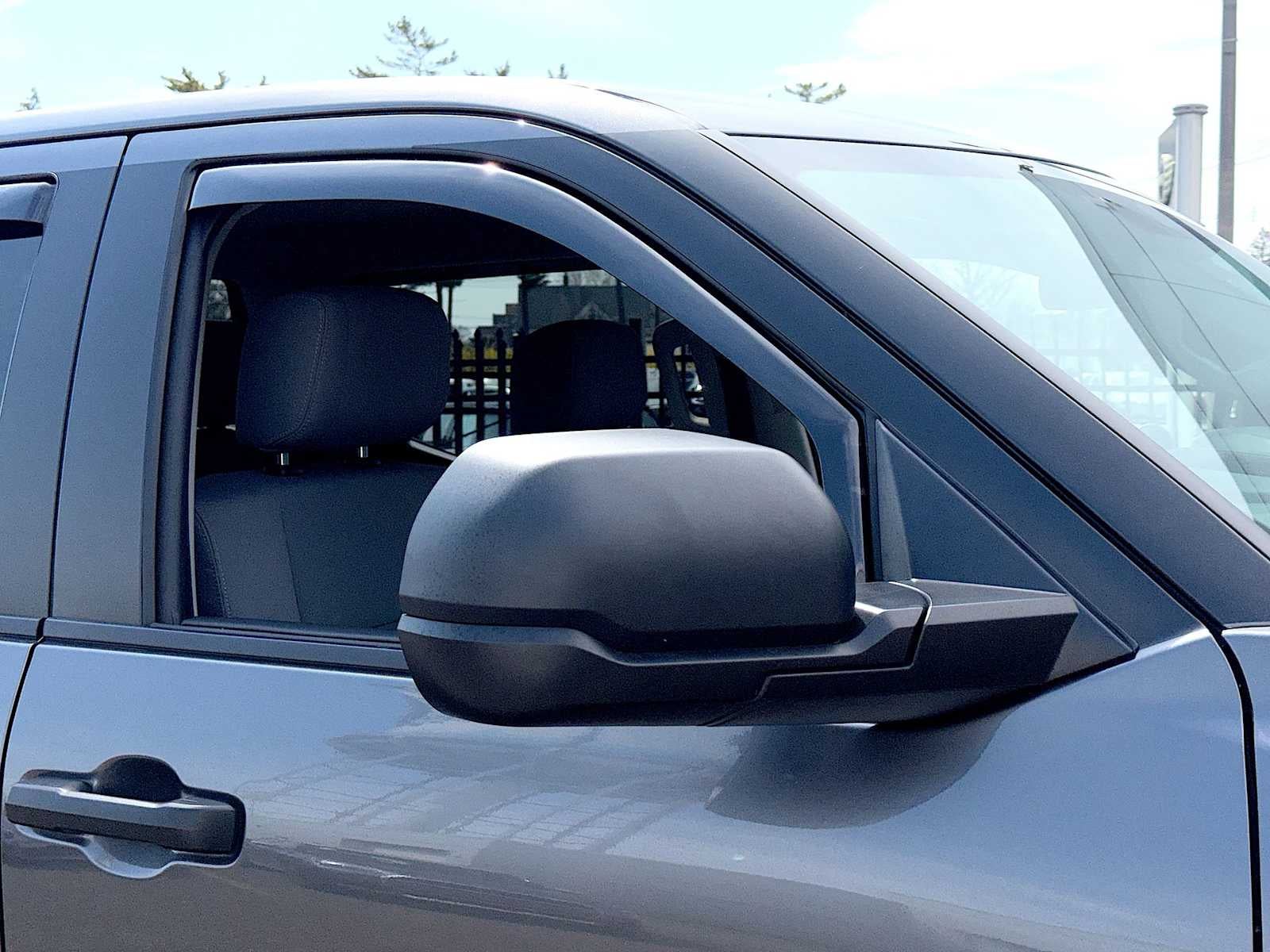 2024 Toyota Tundra SR5 CrewMax 5.5 Bed