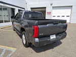 2024 Toyota Tundra SR5 CrewMax 5.5 Bed
