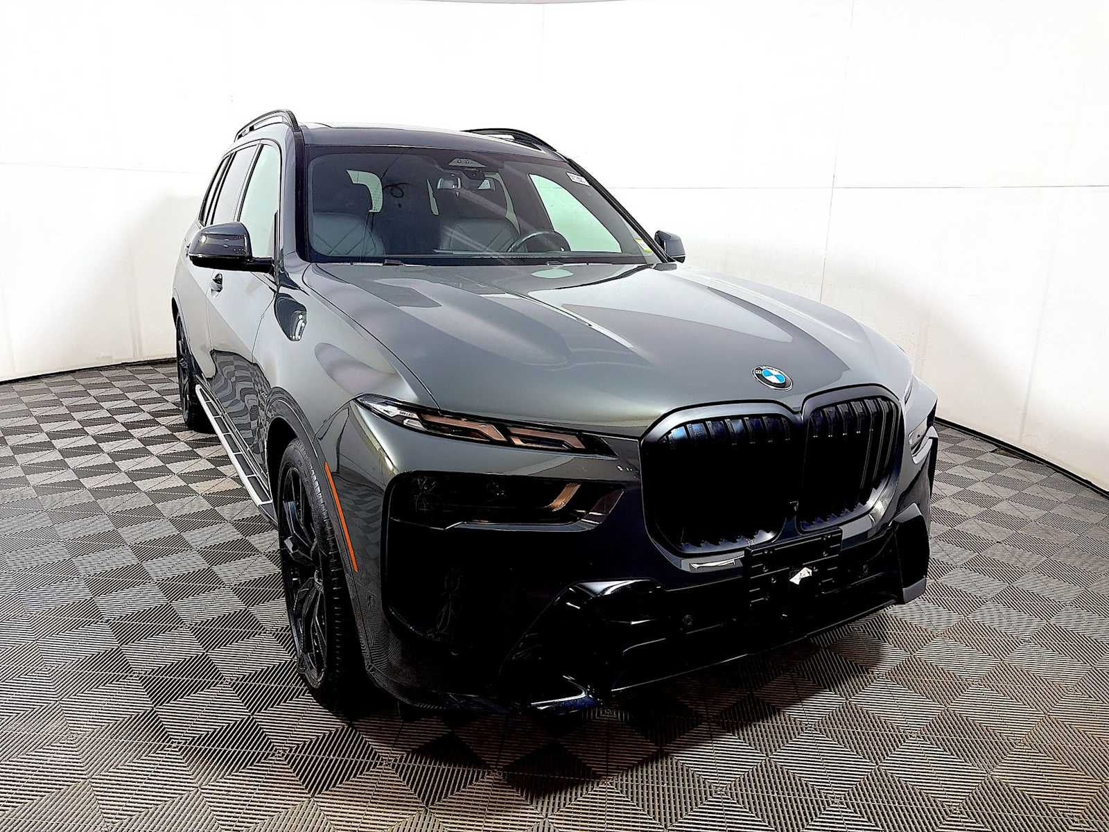 2024 BMW X7 xDrive40i Sports Activity Vehicle