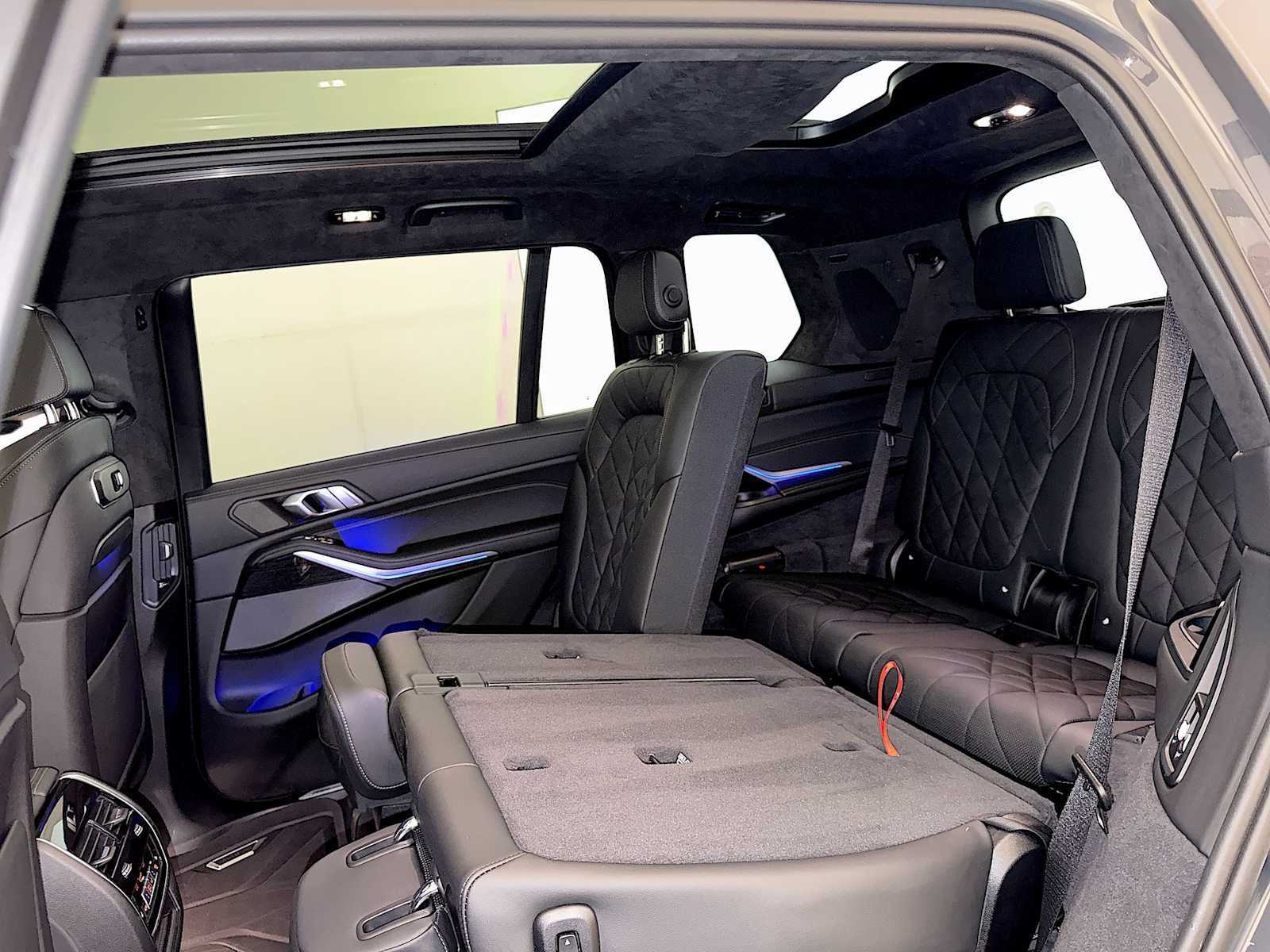 2024 BMW X7 xDrive40i Sports Activity Vehicle