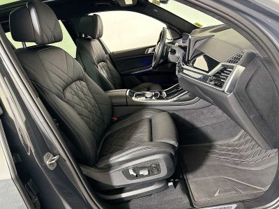 2024 BMW X7 xDrive40i Sports Activity Vehicle
