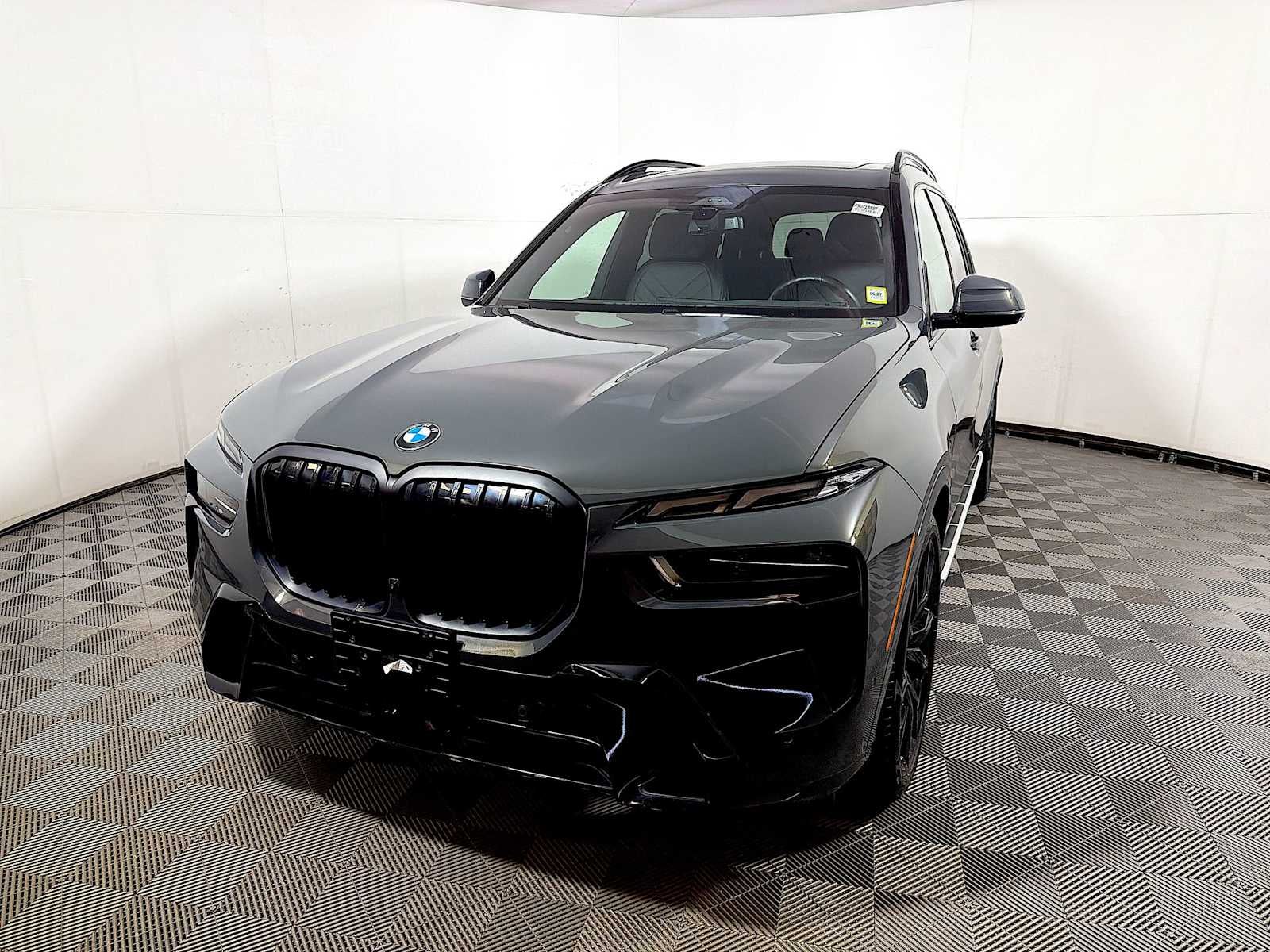2024 BMW X7 xDrive40i Sports Activity Vehicle