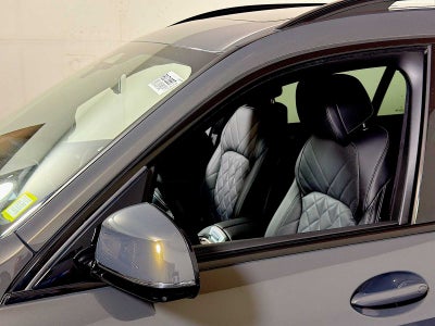 2024 BMW X7 xDrive40i Sports Activity Vehicle