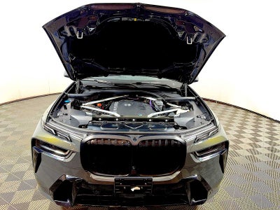 2024 BMW X7 xDrive40i Sports Activity Vehicle