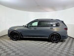 2024 BMW X7 xDrive40i Sports Activity Vehicle