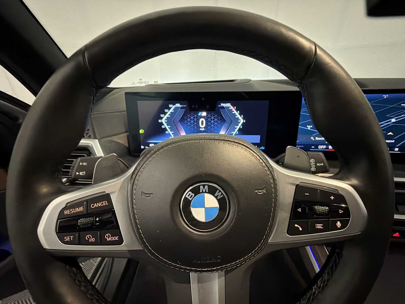 2024 BMW X7 xDrive40i Sports Activity Vehicle