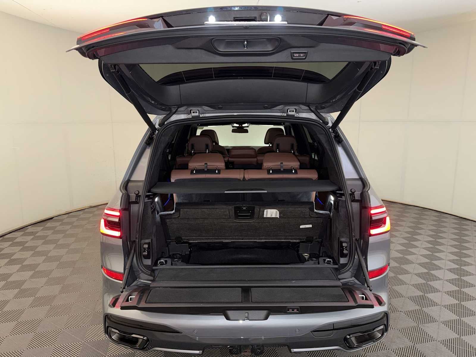 2024 BMW X7 xDrive40i Sports Activity Vehicle