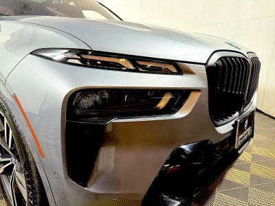 2024 BMW X7 xDrive40i Sports Activity Vehicle