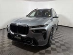 2024 BMW X7 xDrive40i Sports Activity Vehicle