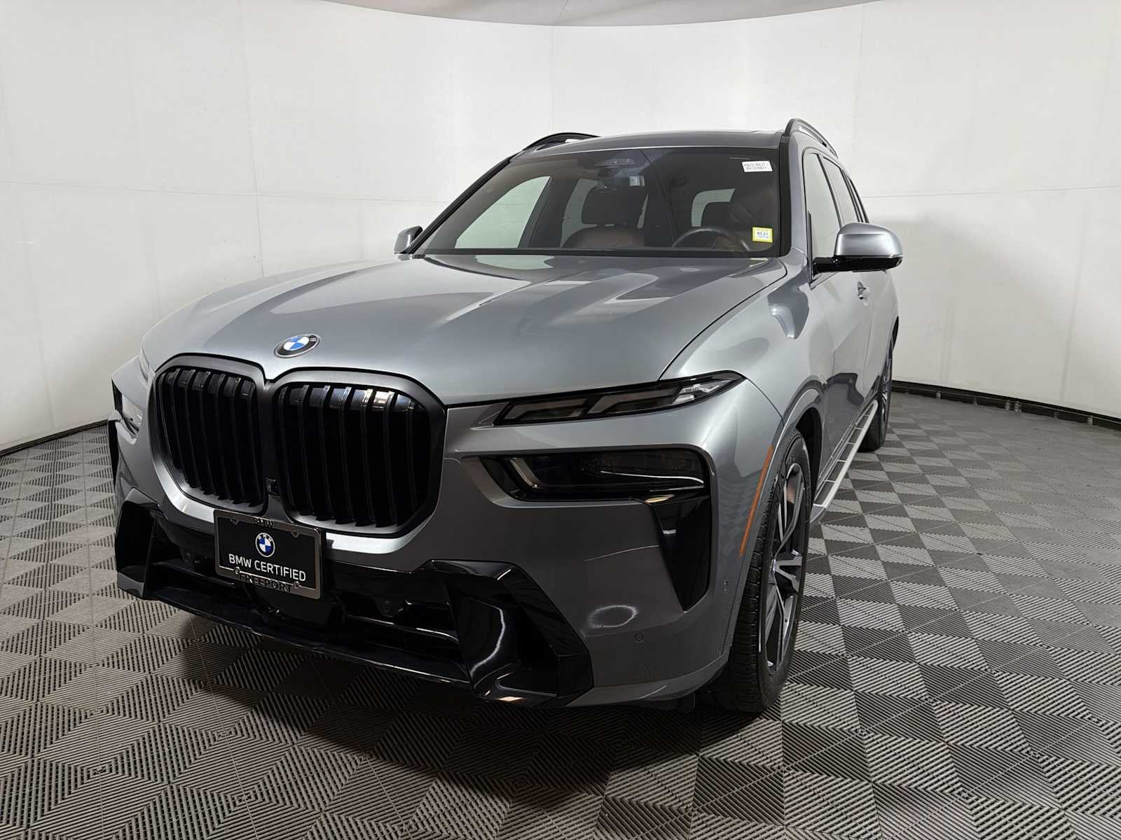 2024 BMW X7 xDrive40i Sports Activity Vehicle