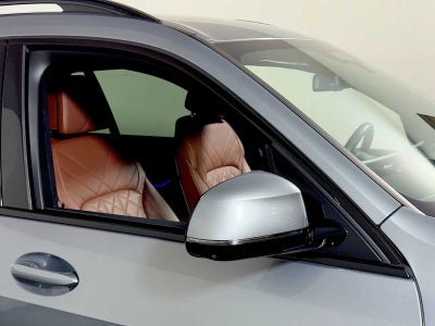 2024 BMW X7 xDrive40i Sports Activity Vehicle