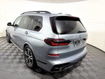 2024 BMW X7 xDrive40i Sports Activity Vehicle