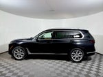 2025 BMW X7 xDrive40i Sports Activity Vehicle