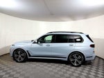 2025 BMW X7 xDrive40i Sports Activity Vehicle