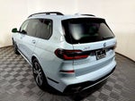 2025 BMW X7 xDrive40i Sports Activity Vehicle