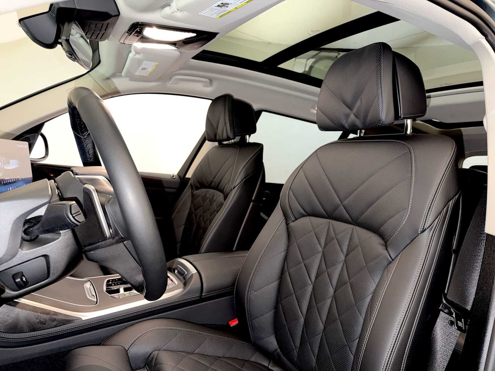 2026 BMW X7 xDrive40i Sports Activity Vehicle