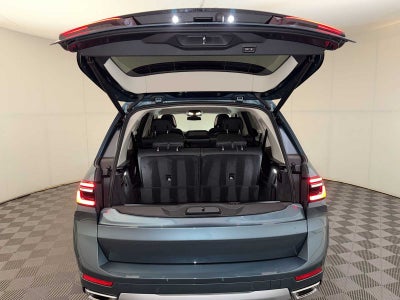 2026 BMW X7 xDrive40i Sports Activity Vehicle