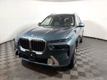 2026 BMW X7 xDrive40i Sports Activity Vehicle