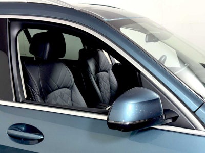 2026 BMW X7 xDrive40i Sports Activity Vehicle