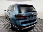 2026 BMW X7 xDrive40i Sports Activity Vehicle