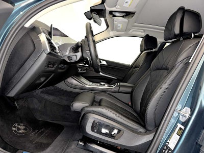 2026 BMW X7 xDrive40i Sports Activity Vehicle