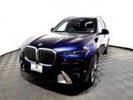 2024 BMW X7 xDrive40i Sports Activity Vehicle