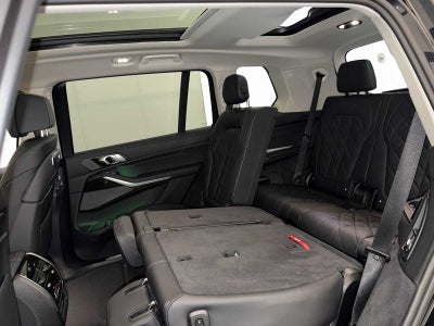 2024 BMW X7 xDrive40i Sports Activity Vehicle