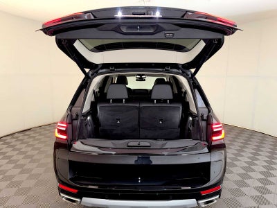 2024 BMW X7 xDrive40i Sports Activity Vehicle