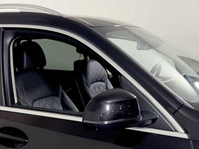 2024 BMW X7 xDrive40i Sports Activity Vehicle
