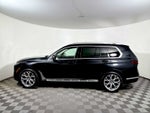 2024 BMW X7 xDrive40i Sports Activity Vehicle
