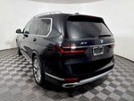 2024 BMW X7 xDrive40i Sports Activity Vehicle