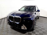 2026 BMW X7 xDrive40i Sports Activity Vehicle