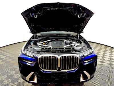 2026 BMW X7 xDrive40i Sports Activity Vehicle