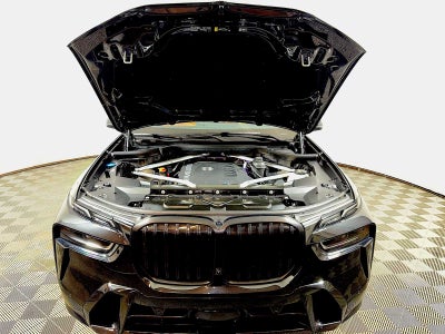 2024 BMW X7 xDrive40i Sports Activity Vehicle