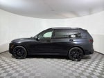 2024 BMW X7 xDrive40i Sports Activity Vehicle