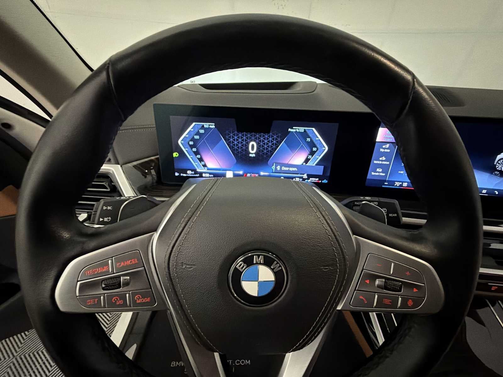 2024 BMW X7 xDrive40i Sports Activity Vehicle