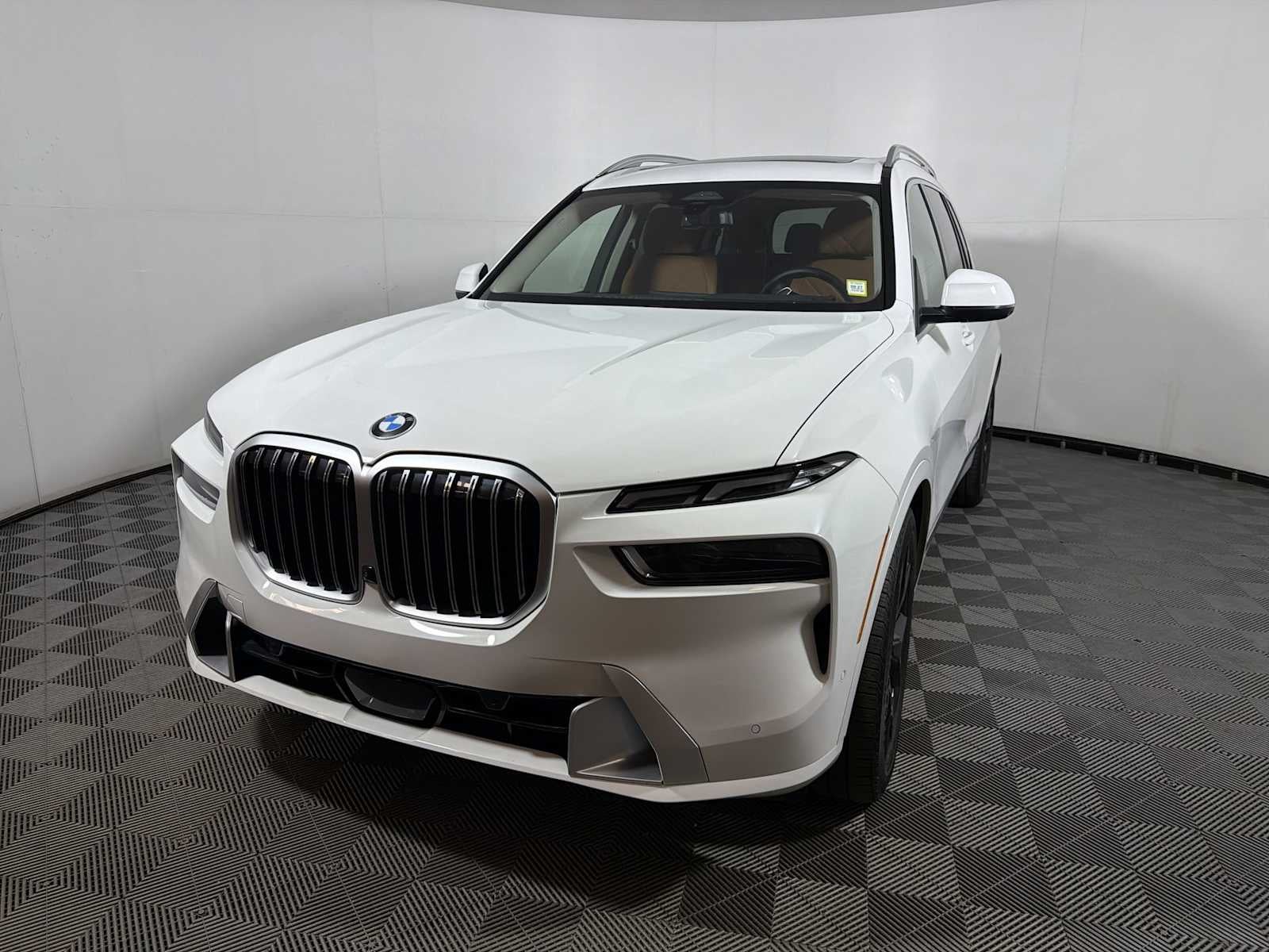 2024 BMW X7 xDrive40i Sports Activity Vehicle