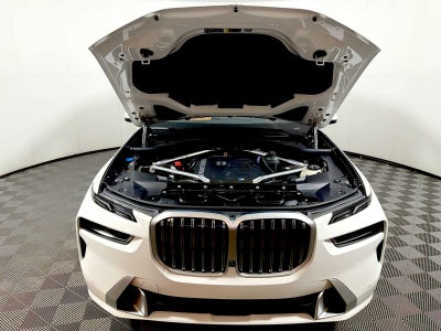 2024 BMW X7 xDrive40i Sports Activity Vehicle