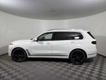 2024 BMW X7 xDrive40i Sports Activity Vehicle